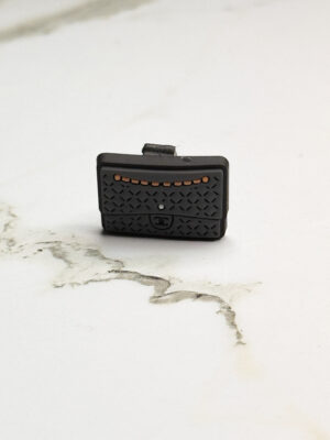 Chanel Handbag Shoe Charm