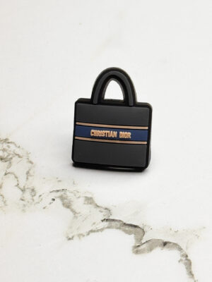 Christian Dior Handbag Shoe Charm