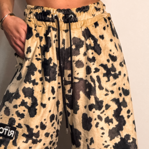 Bermuda Shorts