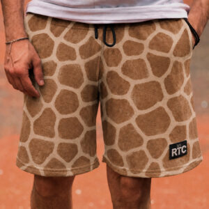 Men Bermuda Shorts