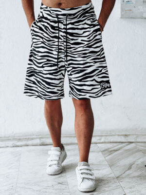 Βελουτέ Βερμούδα Oliver