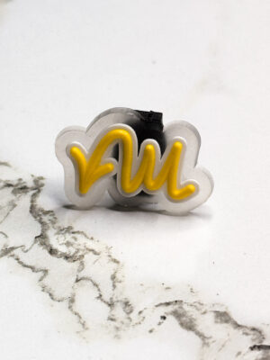 Zodiac Sign Scorpio Shoe Charm