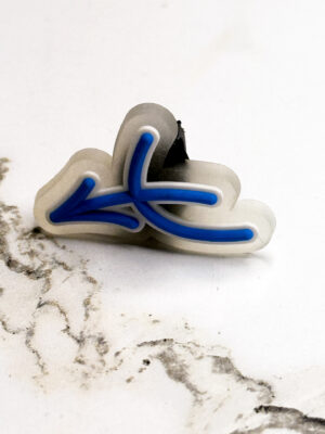Zodiac Sign Sagittarius Shoe Charm