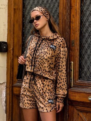 Chettah J-lo