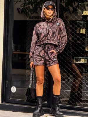 Python J-lo